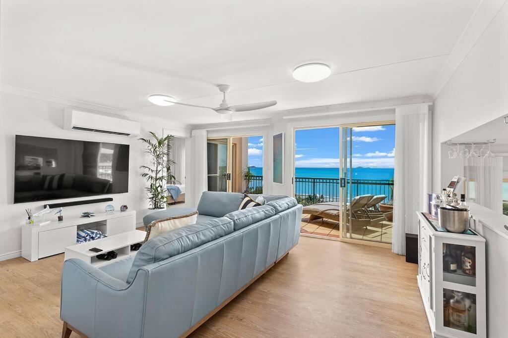 Апартаменти Aqua Vista Ерлі-Біч Екстер'єр фото