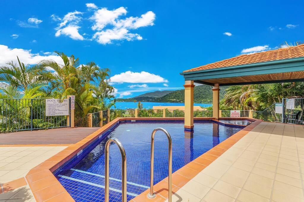 Апартаменти Aqua Vista Ерлі-Біч Екстер'єр фото