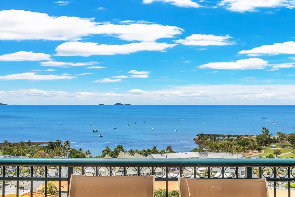 Апартаменти Aqua Vista Ерлі-Біч Екстер'єр фото