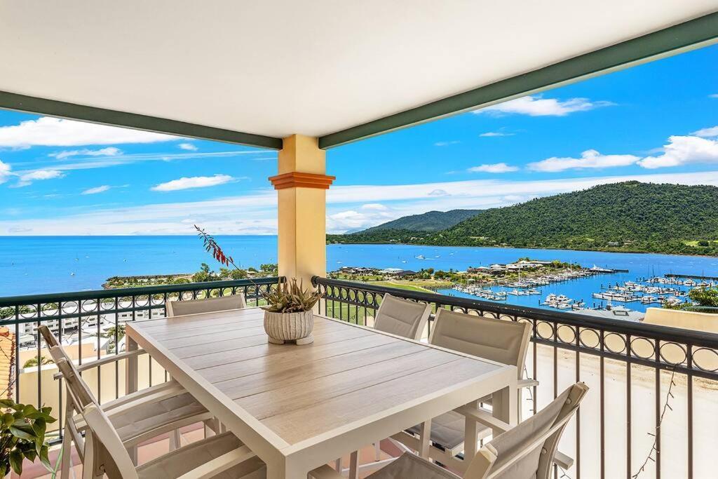 Апартаменти Aqua Vista Ерлі-Біч Екстер'єр фото