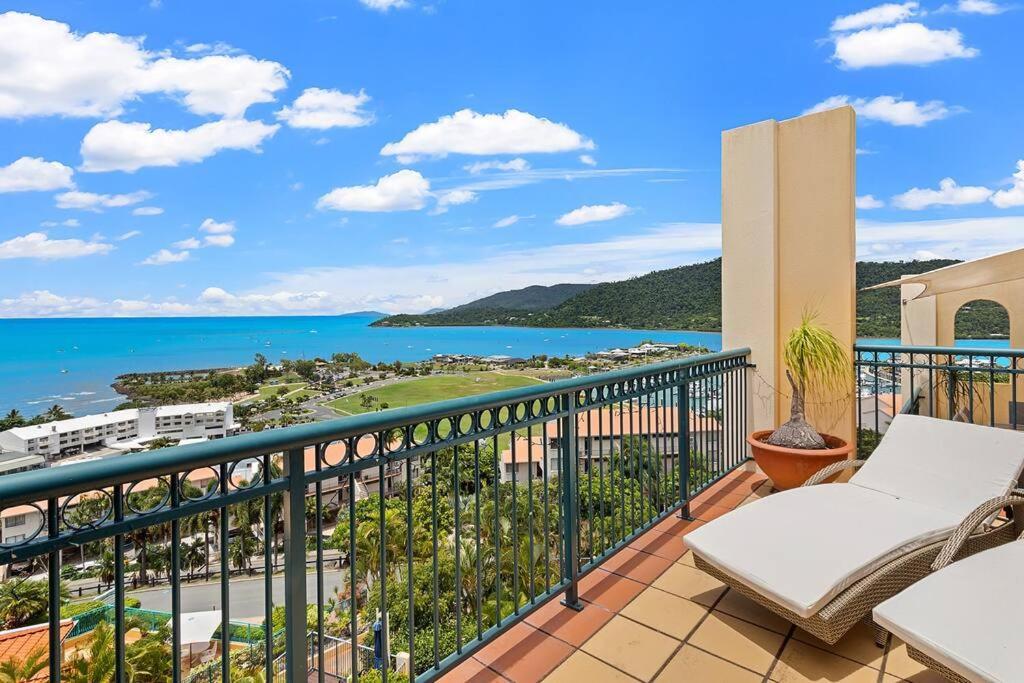 Апартаменти Aqua Vista Ерлі-Біч Екстер'єр фото