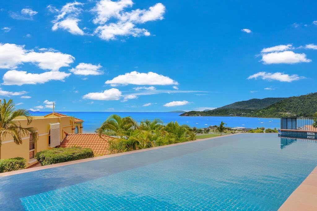 Апартаменти Aqua Vista Ерлі-Біч Екстер'єр фото