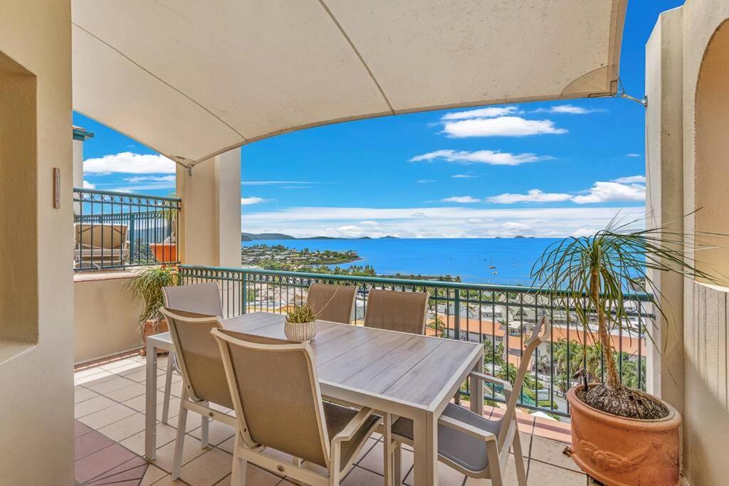 Апартаменти Aqua Vista Ерлі-Біч Екстер'єр фото